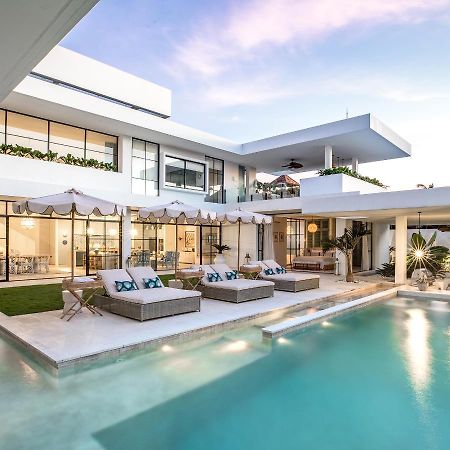 Umbala The House Villa Canggu Eksteriør bilde
