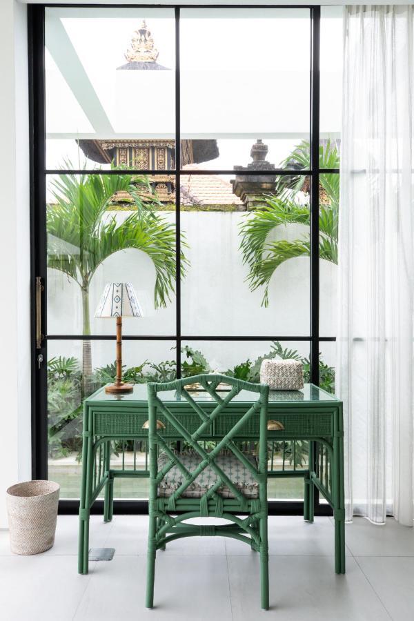 Umbala The House Villa Canggu Eksteriør bilde